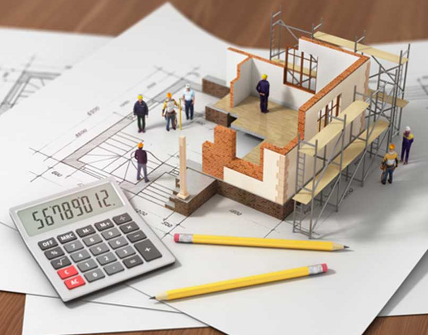 Construction Financing