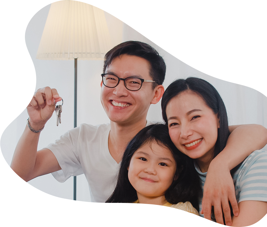 Equity Take Out in Mortgaging