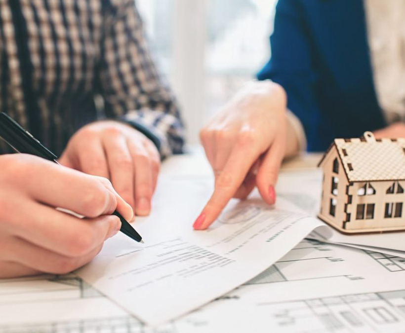 Home Value For Mortgages
