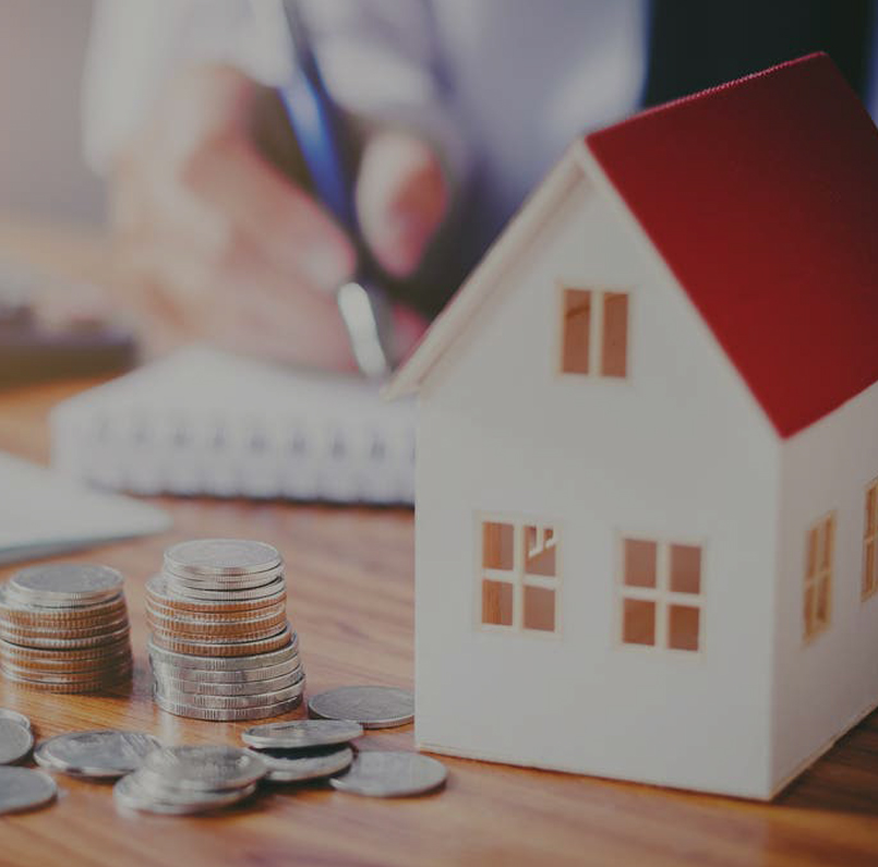 Home Values In Surrey