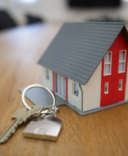 Worthiness Of Home