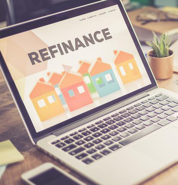 Refinance
