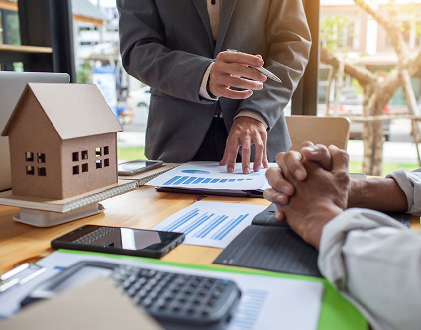 Repeat Buyers Surrey