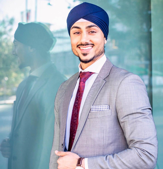 Swarn Sidhu